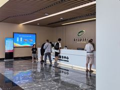 -苏州市体育中心-乒乓球羽毛球馆