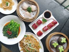 -香宫中餐厅 · 桂林香格里拉