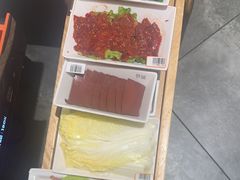 -野妹经典火锅(民治店)