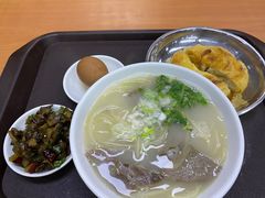 -向阳羊汤(大同总店)