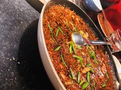 -华豫川酒家(大卫城店)