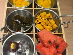 -将军牛排·尔滨地标朝鲜族美食(总店)