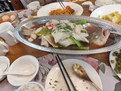 -花舍·新派粤菜·西餐·下午茶(亚运村·鸟巢店)