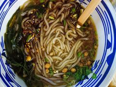 -胡大怪手工酸辣粉(安亭店)