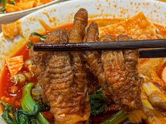 -螺小胖柳州螺蛳粉(钟楼总店)