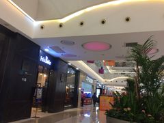 -万达广场(无锡滨湖店)