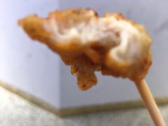 排骨酥肉双拼-傅强排骨(成都总店)