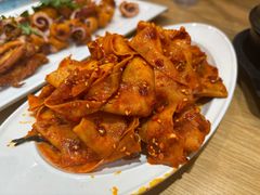 -鸭绿江民族饭店(总店)