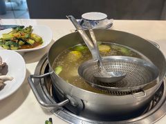 -陈记顺和潮汕牛肉火锅(韩江路店)