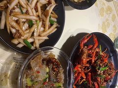 -聚味瞿记·龙虾堂(天元店)