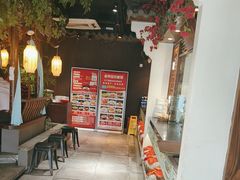 -老平安农家菜(平安店)
