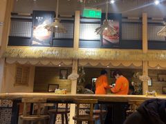 -冰川冷面·延边菜·炭烤串(观前店)