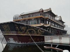 -南门涮肉(通州大船店)