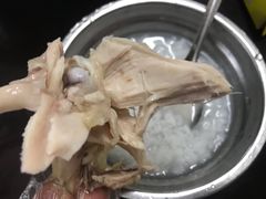 -吉英盐焗鸡(文中路店)