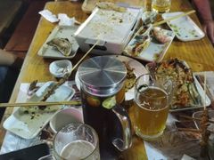 -木屋烧烤(白石洲店)