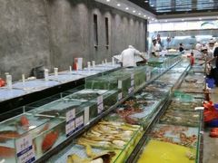 -新海利海鲜城·41年珠海老字号(夏湾店)