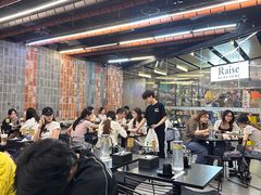 -潇湘阁(三里屯SOHO店)