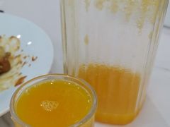 -鲁西南老厨子·特色鲁菜(经一纬五店)