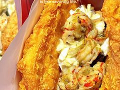 -肯德基(凯德国贸店)