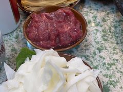 -鸿姐老火锅(花园路店)
