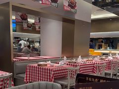 -西贝(上海中心店)