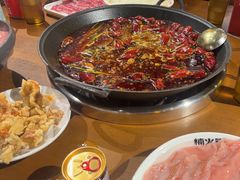 -楠火锅(太古里总店)