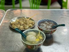 -老胡甜汤(龙眼店)
