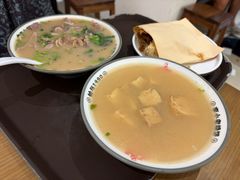 -李小老烧饼(常营民族家园店)
