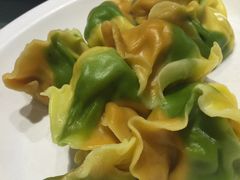 -双合园·海鲜水饺青岛菜(上清路店)