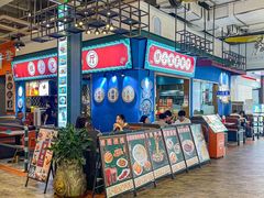 -横琴购口岸商业广场