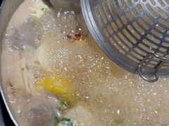 -潮泰牛肉火锅 · 创于1992年(车公庙店)