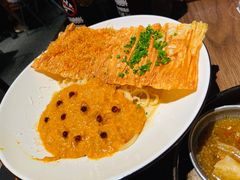 -黑手制面·Gentle Pasta(国金天地店)