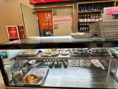 -杏园餐厅(西四北大街店)