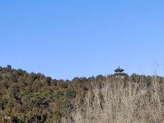 -香山公园