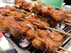 -大鸽饭(马王堆店)