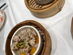 豉汁蒸排骨-稻香酒家·34年老字号·港式粤菜(侨光店)