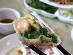-北方饺子王·海肠捞饭·海鲜锅(山大店)