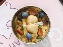 -山与蓝·轻糖鲜果蛋糕(勒泰店)