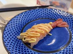 -三禾寿司(君尚店)