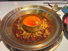 -蛙二爷美蛙火锅基地(温州总店)