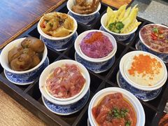 -楠火锅(昆山金鹰店)