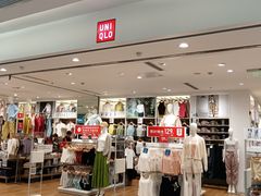 -优衣库(上海虹口龙之梦店)