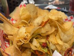 -钱锋炭缸烧烤(南湖大路总店)