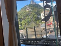 -新侗家食府(蟠桃宫店)