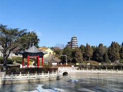 -湛山寺