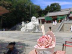 -沈阳辉山风景区