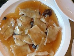 柴火自制豆腐-玉林烤鸭店(垡头店)