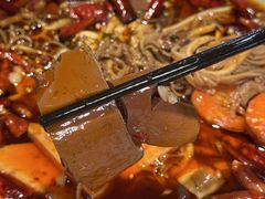 -阆辣荟餐饮(老味道8年·古城店)