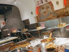 -那些年一起吃串的地方烧烤(观前街店)