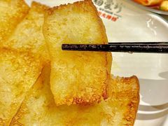 -杨爱珍大排档(龙游店)